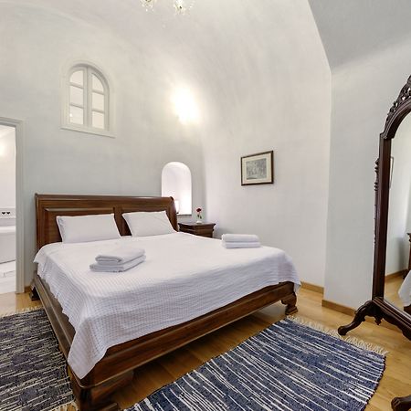 אויה Chelidonia Traditional Villas (Adults Only) מראה חיצוני תמונה