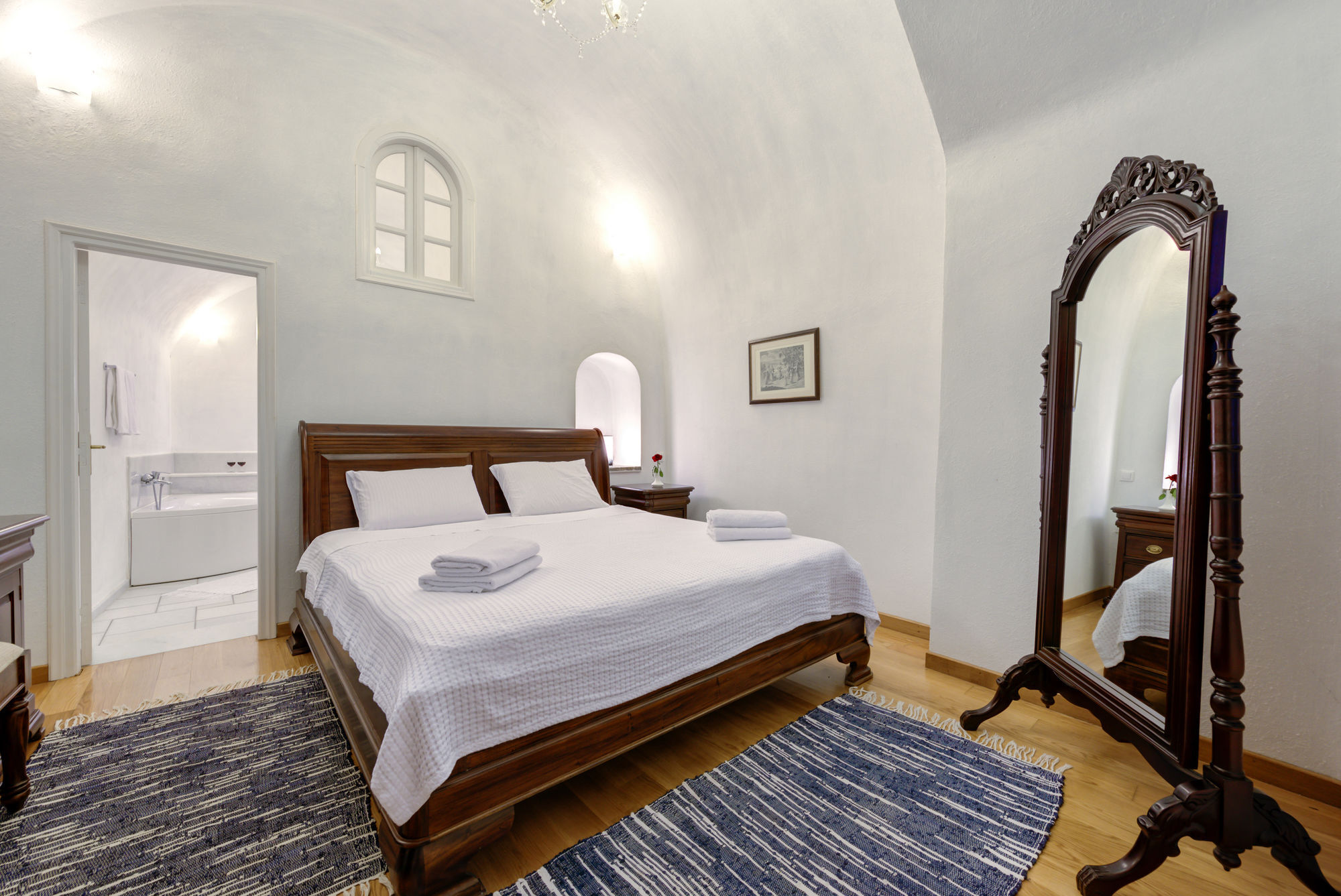 אויה Chelidonia Traditional Villas (Adults Only) מראה חיצוני תמונה