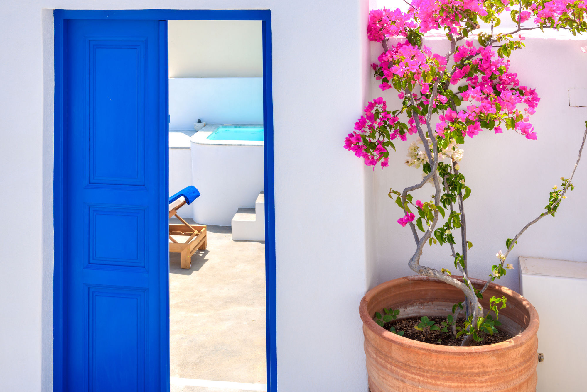 אויה Chelidonia Traditional Villas (Adults Only) מראה חיצוני תמונה