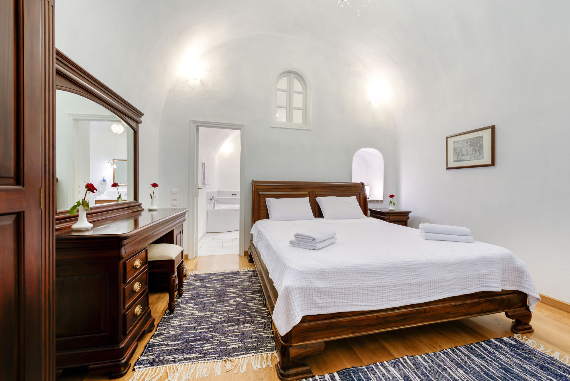 אויה Chelidonia Traditional Villas (Adults Only) מראה חיצוני תמונה
